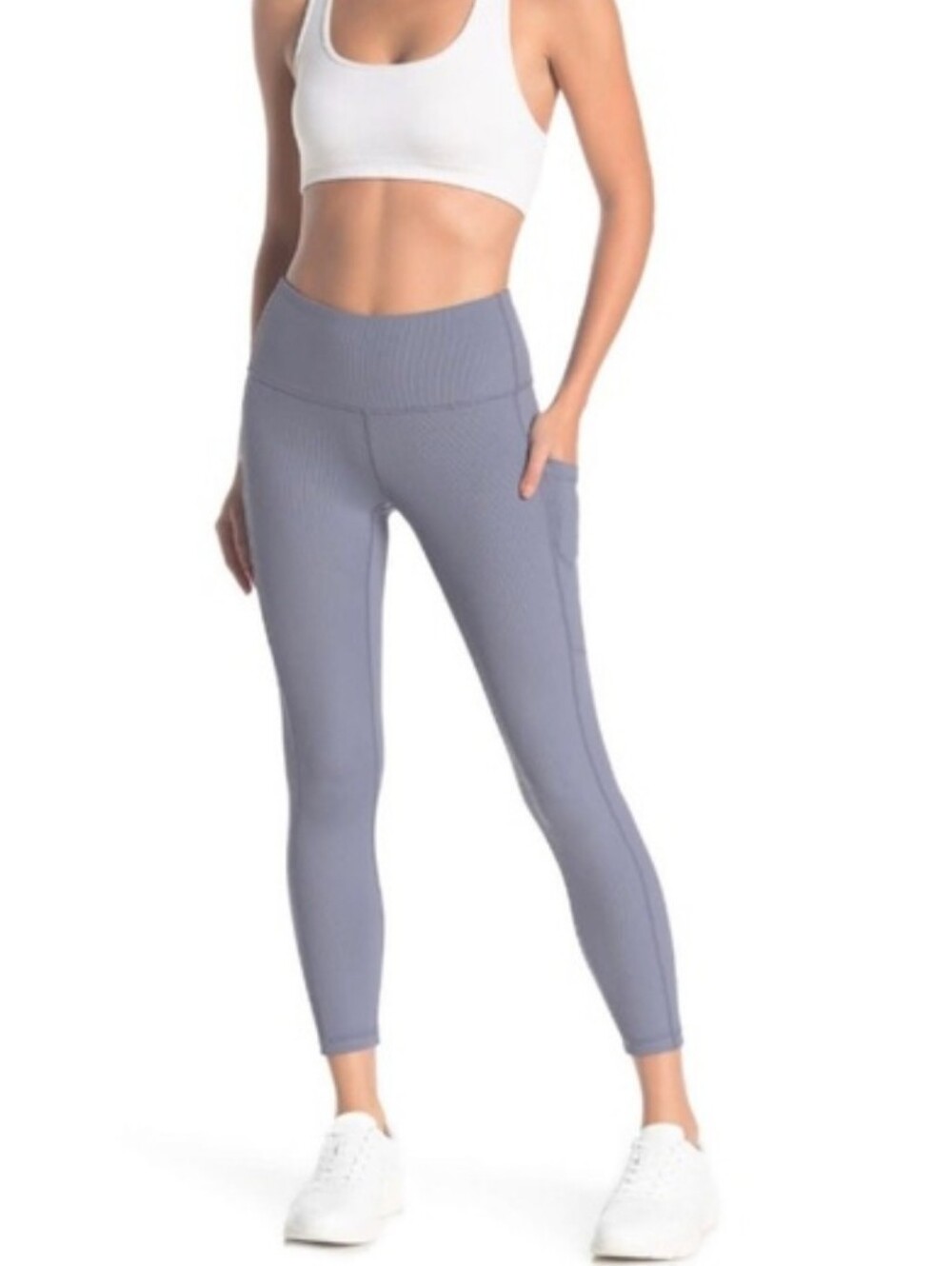NWT Zella | High Waist 7/8 Leggings